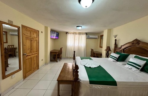 Cite Militaire Hotel | PC ENTREPRISES Hotel