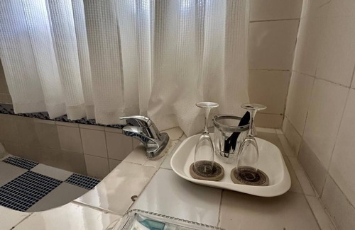Cite Militaire Hotel | PC ENTREPRISES Hotel