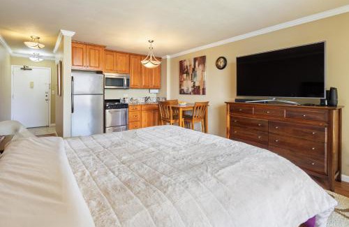 Waikiki Apartamento | Pc006 Fairway Villa 2206- Royal