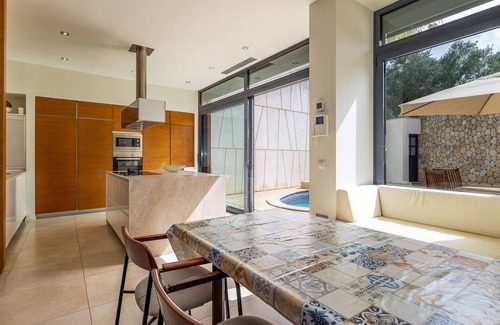 Montuiri Casa | PDR 15 - 6 pax - Piscina privada, casa moderna