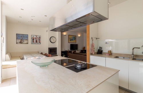 Montuiri Casa | PDR 15 - 6 pax - Piscina privada, casa moderna