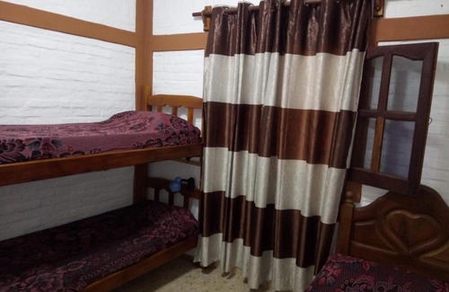 Colonia Carolina Casa | Peñemboha Katu