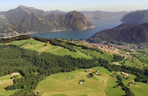 Bossico Casa | Peace and Lake Mountain Lake Iseo Hospitality