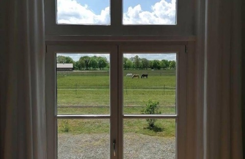 Zarrentin am Schaalsee Casa | Paz y tranquilidad en plena naturaleza