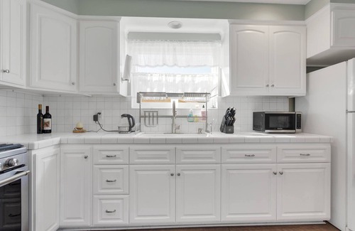 Monrovia Casa | Peace and Tranquility Monrovia Home