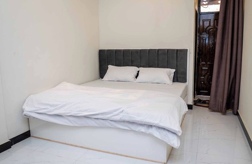 Federal Capital Territory Hotel | Peace Continental Hotel