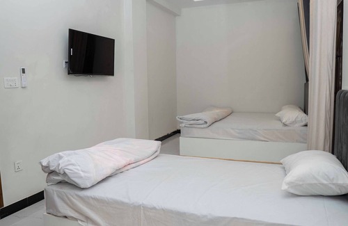 Federal Capital Territory Hotel | Peace Continental Hotel