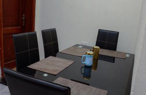 Ibadan Apartamento | Peace cottage short lets and apartments