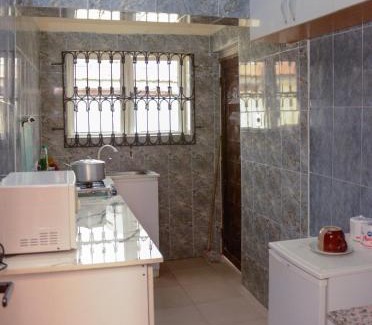 Ibadan Apartamento | Peace cottage short lets and apartments
