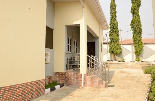Ibadan Apartamento | Peace cottage short lets and apartments