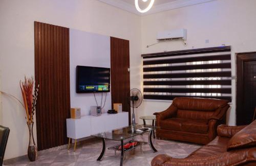 Ibadan Apartamento | Peace cottage short lets and apartments
