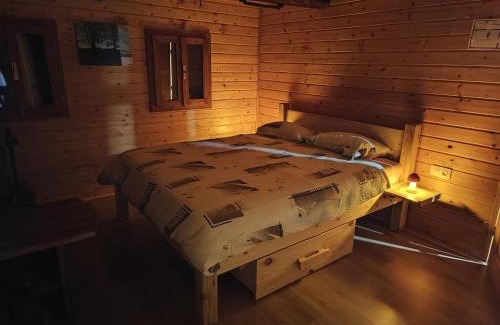 Slunj Chalet De Esquí | Peace Creek