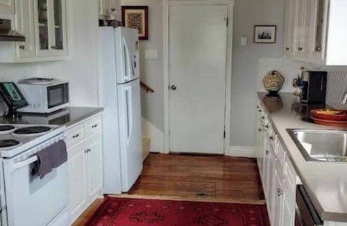 Gabarus Casa | Peace in Beautiful Seaside Paradise