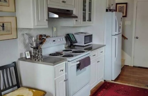 Gabarus Casa | Peace in Beautiful Seaside Paradise