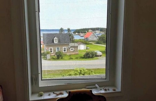 Gabarus Casa | Peace in Beautiful Seaside Paradise