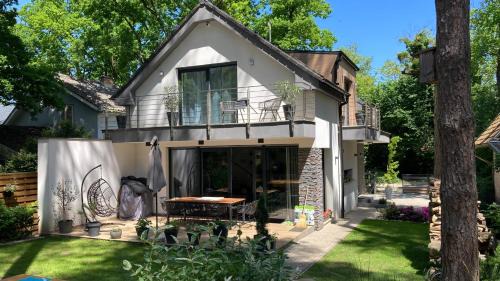 Tata Apartamento | Peace of mind cottage
