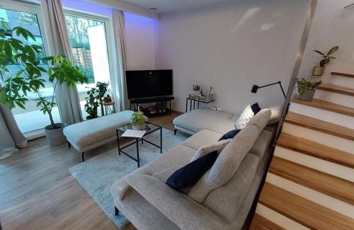 Tata Apartamento | Peace of mind cottage