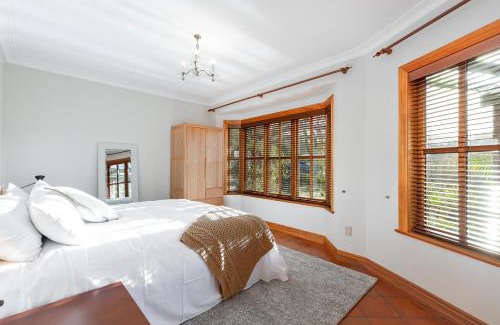 Matakana Villa | Peace-Realm Retreat