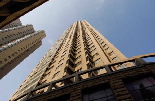 Xi Gang Hotel | Peace Sea View Boutique Apartment