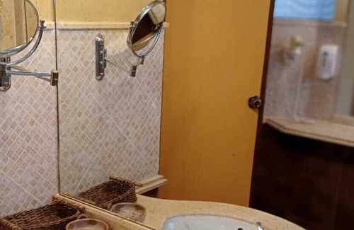 Marsa Matruh Hotel | Peace spa Hostmark