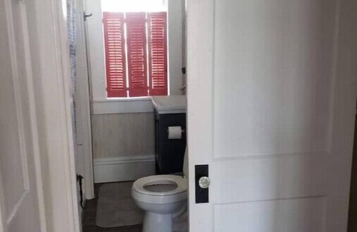 El Reno Casa | Peaceful 1930 One Bedroom Bungalow