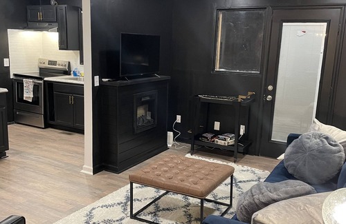 Trenton Cabina | Peaceful 3 Bed/2 Ba on Lookout Mountain. Sleeps 10