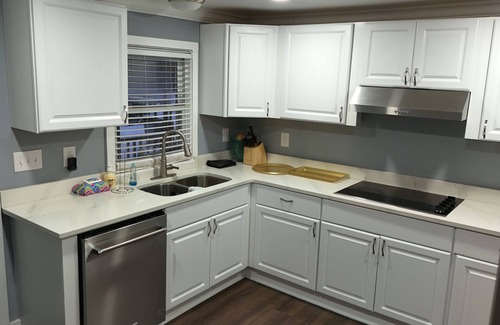 Huger Casa | Peaceful 3-Bedroom Retreat in Huger, SC – Gateway to the Lowcountry