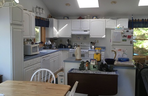 Stinson Lake Casa | Peaceful 4-bedroom on Stinson Lake