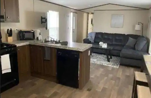 Albany Casa | Peaceful Albany Getaway Close to Muncie & BSU