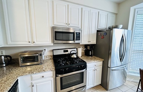 Lowes Island Casa | Peaceful and Cozy near Algonkian Parks, IAD Airport, Washington DC