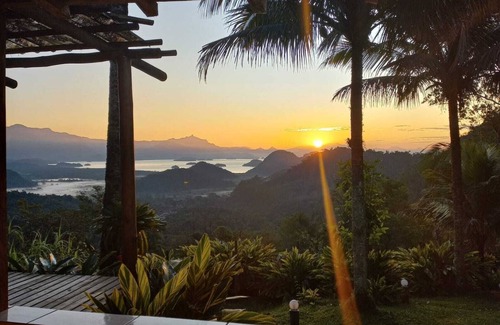 Paraty Casa | Peaceful and cozy place