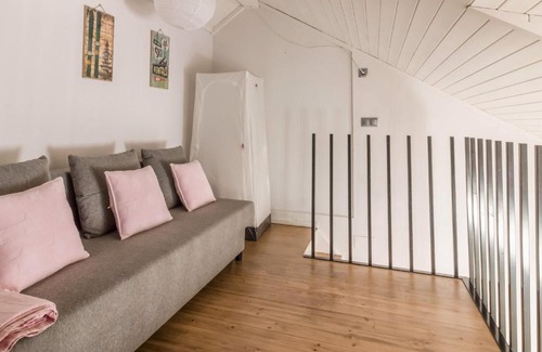 Vielha Apartamento | Tranquilo apartamento en Vielha con piscina