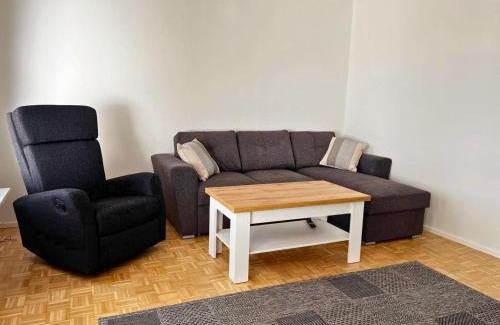 Sodankyla Apartamento | Peaceful Apartment with Sauna and Nature Views