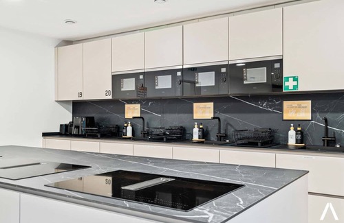 Cessange Apartamento | Peaceful Coliving Retreat with Comfort & Amenities