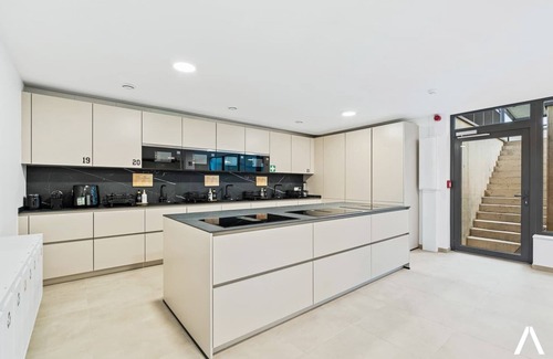 Cessange Apartamento | Peaceful Coliving Retreat with Comfort & Amenities