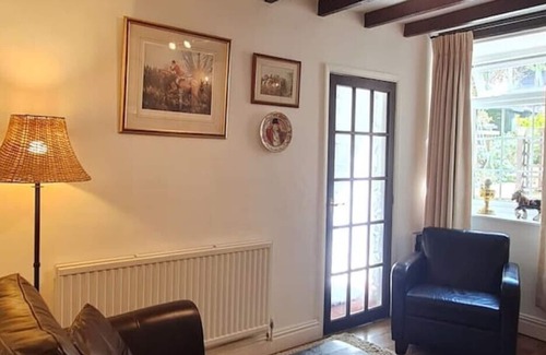 Wirksworth Cabaña | Peaceful Cottage Retreat in the Peak District