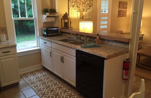 Ashland City Cabaña | Acogedora casa de campo 25 min. del centro de Nashville !!