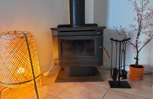 Wolfdene Casa | Peaceful Country Home Between Brisbane & GC