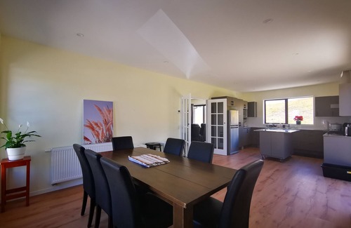 Clyde Casa | Pacífica estancia en el campo en el centro de Otago