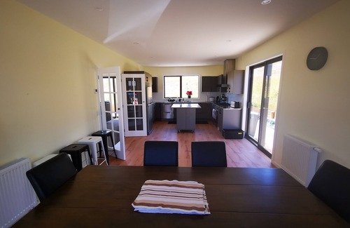 Clyde Casa | Pacífica estancia en el campo en el centro de Otago