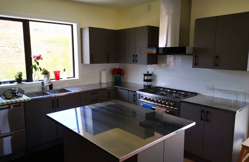 Clyde Casa | Pacífica estancia en el campo en el centro de Otago