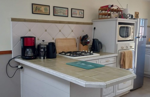 Valflaunes Casa | Peaceful countryside location in the heart of the Pic Saint Loup, Languedoc