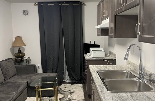 Brantford Apartamento | Peaceful Cozy Basement Apartment