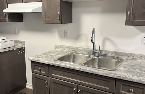 Brantford Apartamento | Peaceful Cozy Basement Apartment