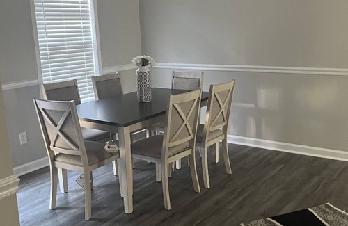 Dallas Casa | Peaceful cozy getaway