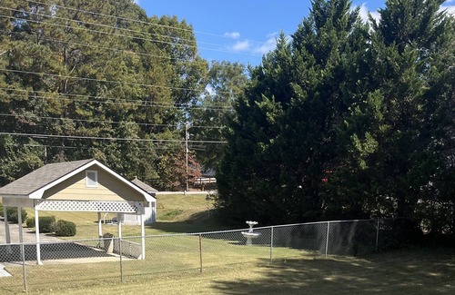 Dallas Casa | Peaceful cozy getaway