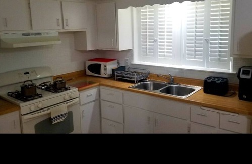 South Holland Casa | Peaceful family home