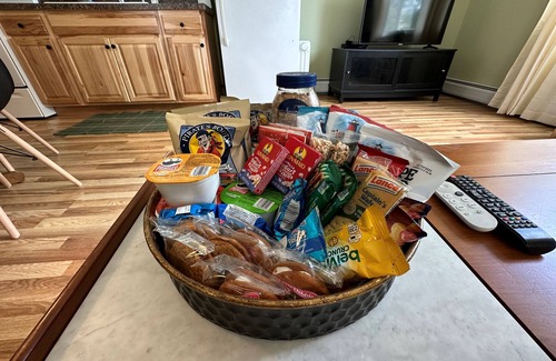 Honesdale Apartamento | Peaceful Farm