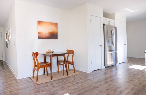 Old Hickory Casa | Peaceful Home in Nashville Near Old Hickory Lake