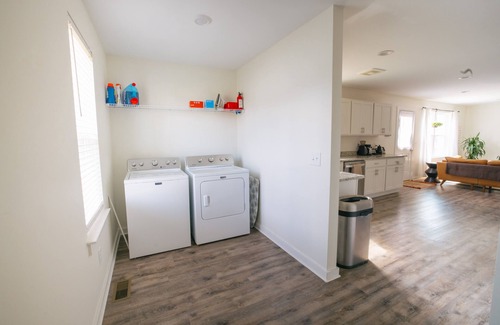 Old Hickory Casa | Peaceful Home in Nashville Near Old Hickory Lake